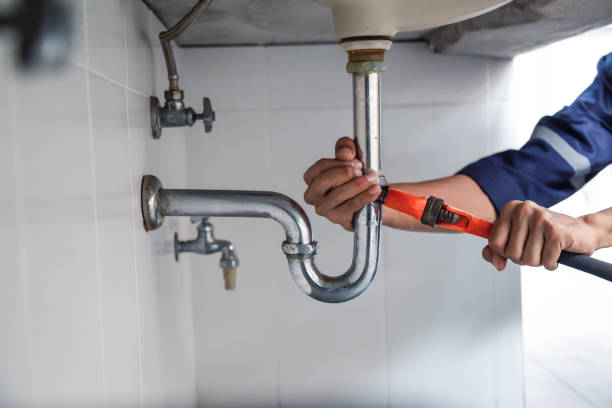 Trusted Franklin, NH Plumbing Experts