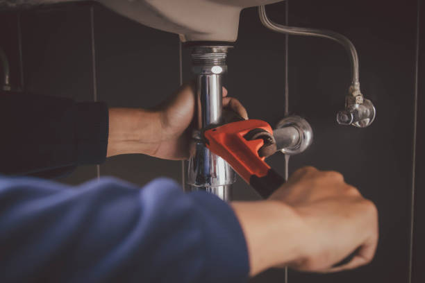 Best Toilet Repair Services  in Franklin, NH